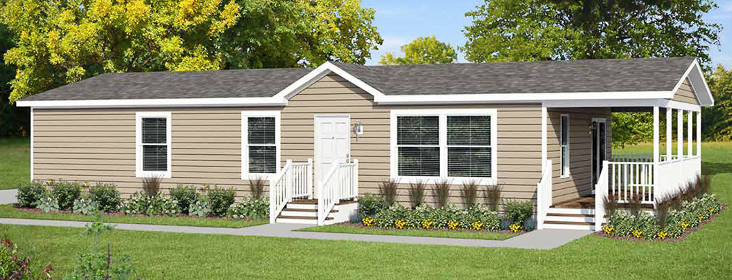 Mobile Homes For Sale From 34 900 Factory Expo Home Centers
