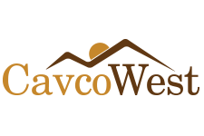 Cavco West Logo
