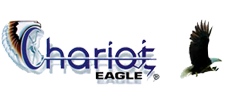 Chariot Eagle Logo