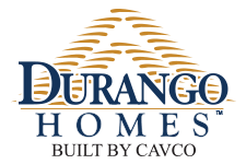 Durango Homes Logo