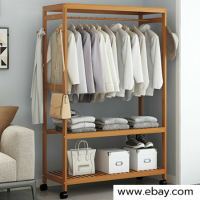 Garment Rack