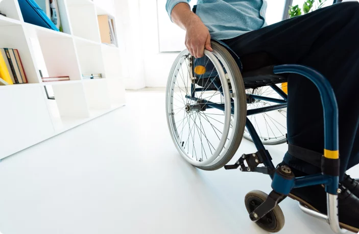 10 ways to make your home more handicap accessible