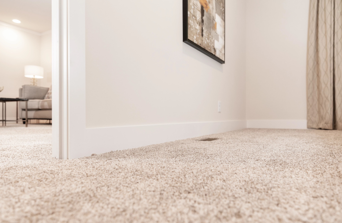 Enhancing Your Mobile Home: Moldings and Baseboards