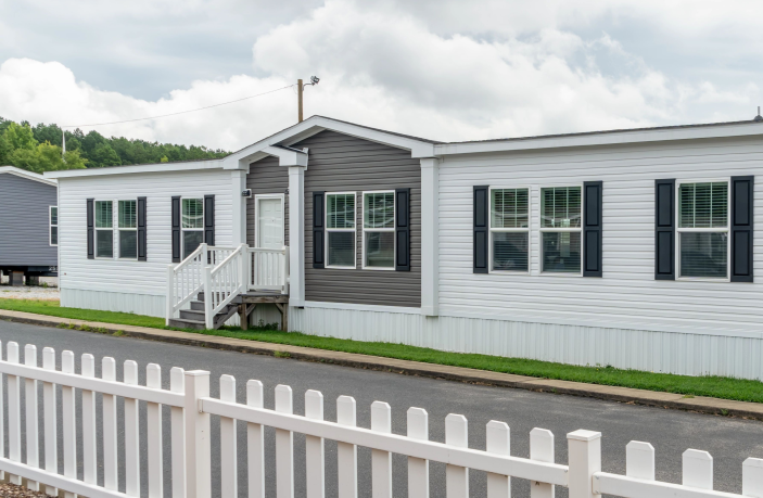 Buying a Manufactured Home
