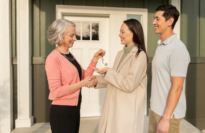The decision to purchase a home is always significant. Several homeowners shared their experiences, offering insights that could help...