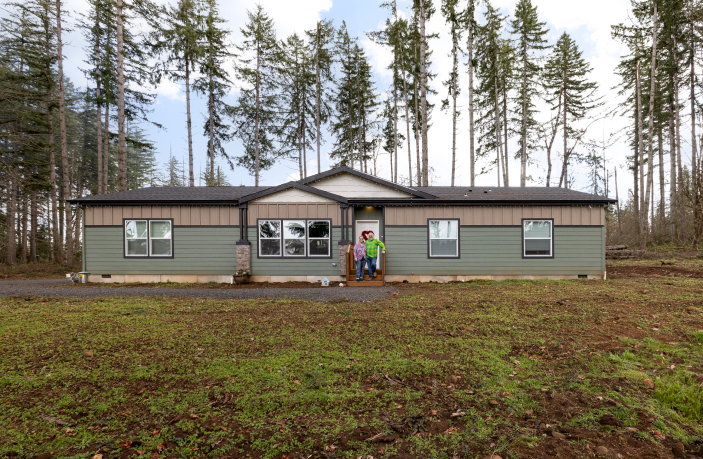 The Future of Manufactured Homes: What to Expect in 2025 - Factory Expo ...