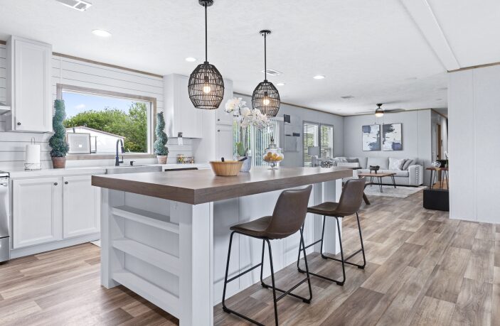 Manufactured Housing Trends in 2025 - Factory Expo Home Centers